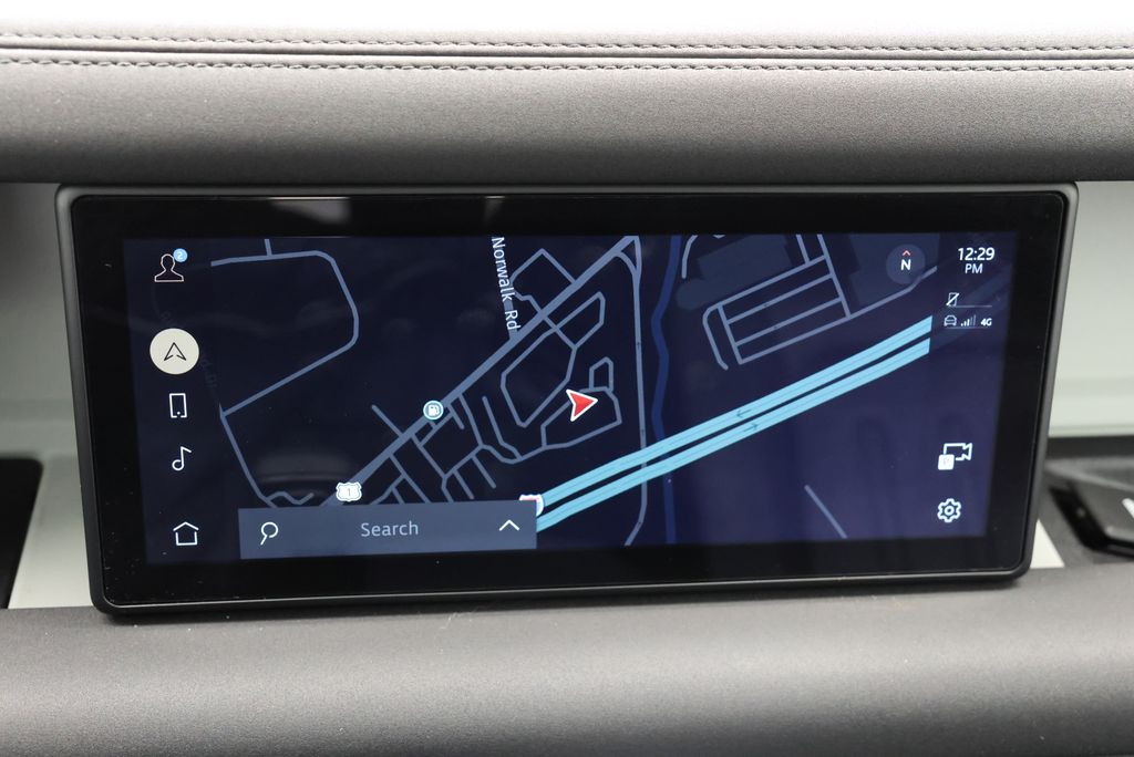 Thumbnail: 2020 Land Rover Defender - 22