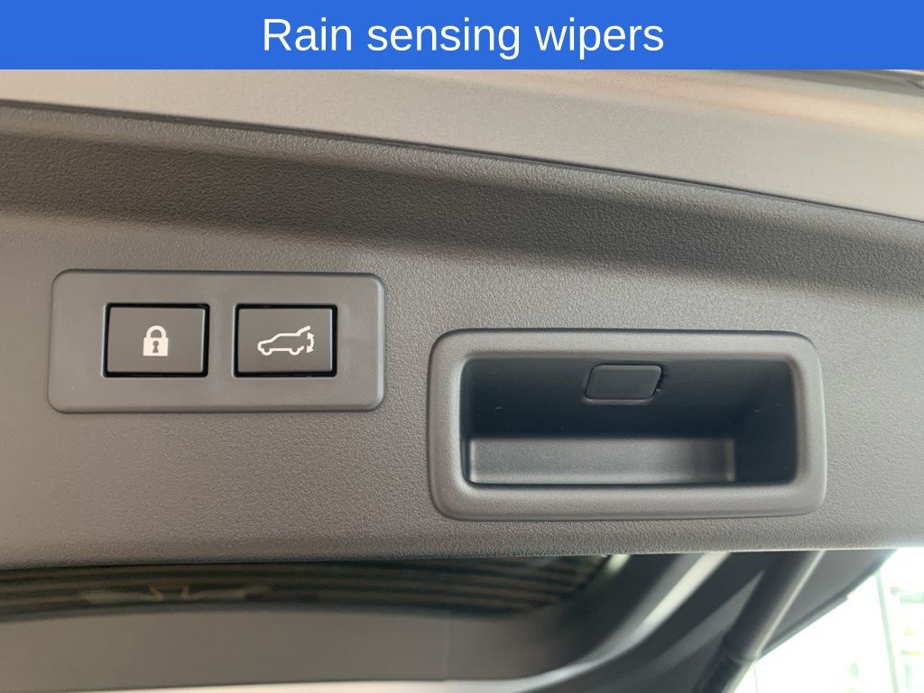 New 2026 Silver Subaru Limited image 16