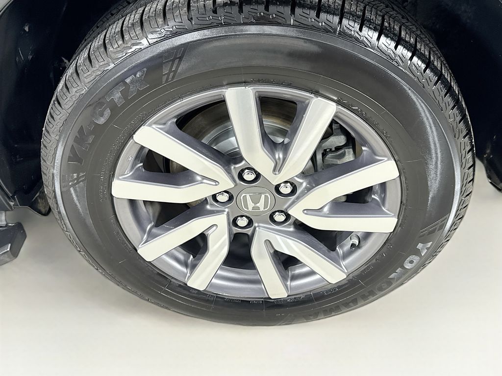Used Car 2021 Honda Pilot  Ex-l For Sale Under $30,000 In Austin, Texas