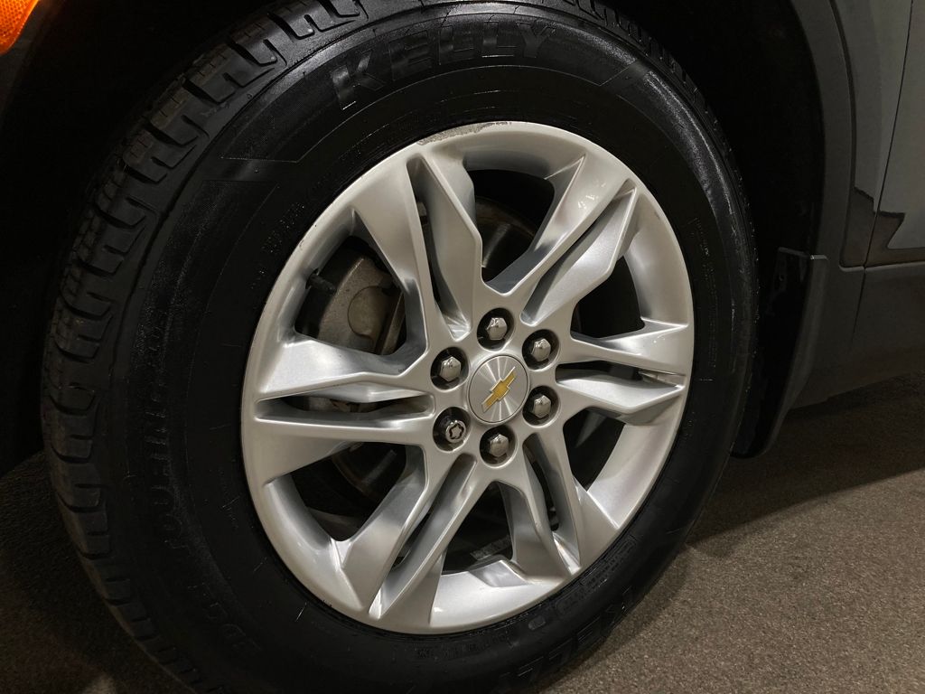 2019 Chevrolet Blazer 