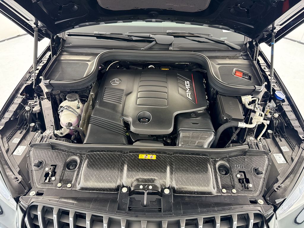 Thumbnail: 2026 Mercedes-Benz GLE - 31