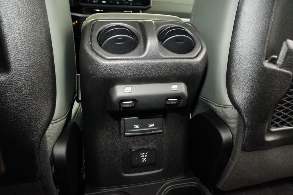 Used Car 2025 Jeep Gladiator  Mojave For Sale Under $50,000 In Weatherford, Texas
