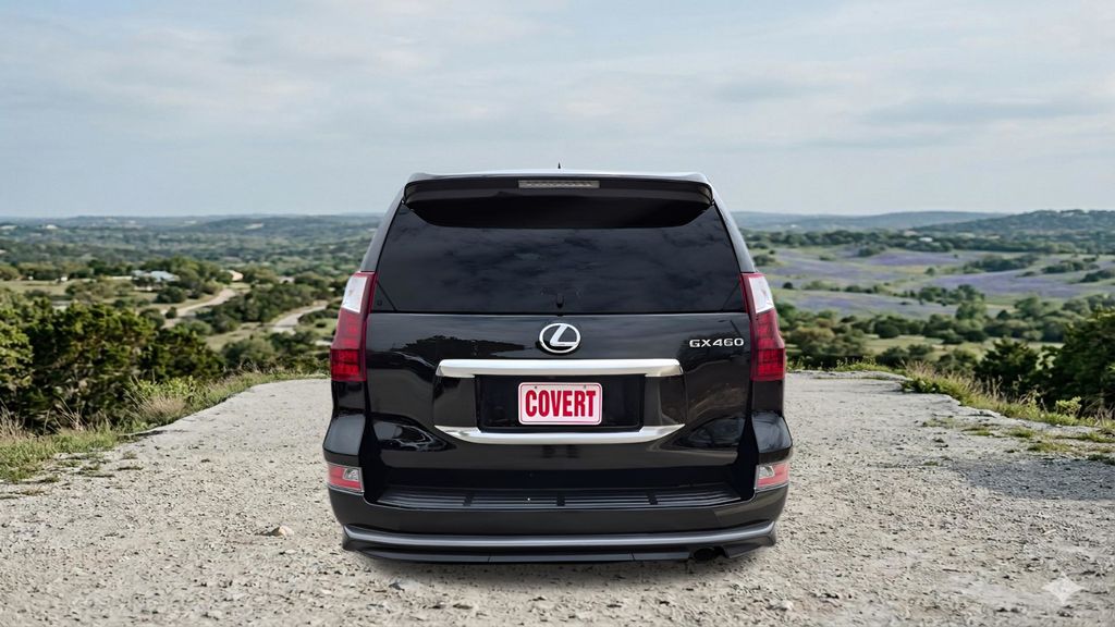 Used Car 2022 Lexus Gx  460 Luxury For Sale Under $60,000 In Austin, Texas