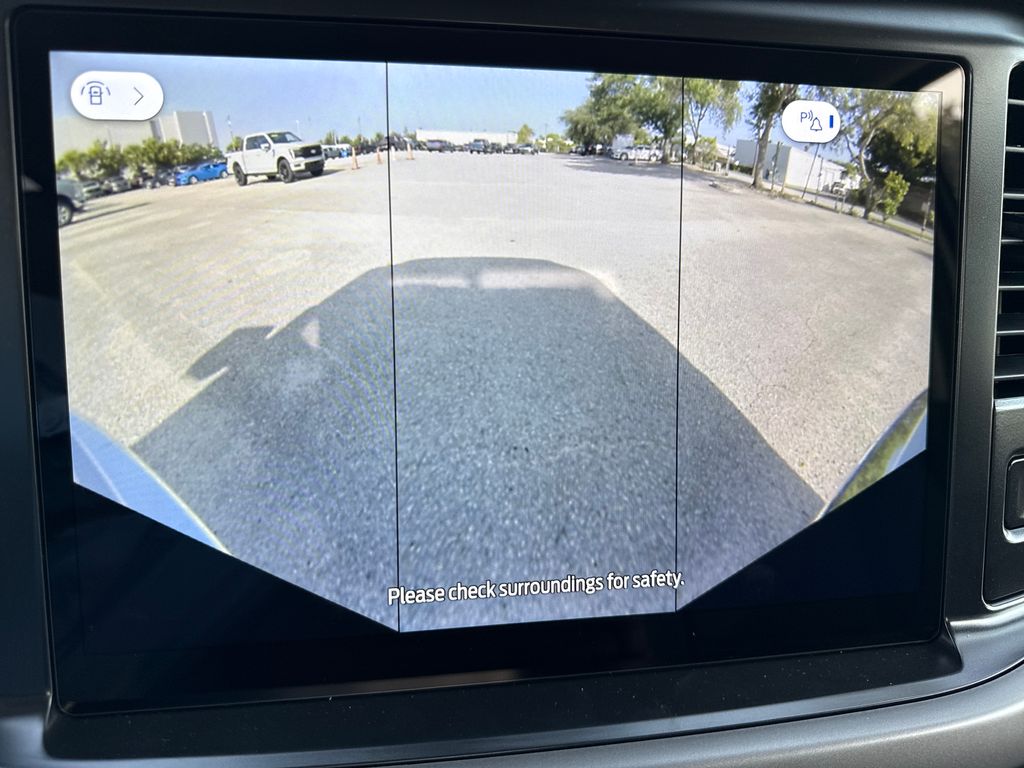 New 2026 White Ford XLT image 28