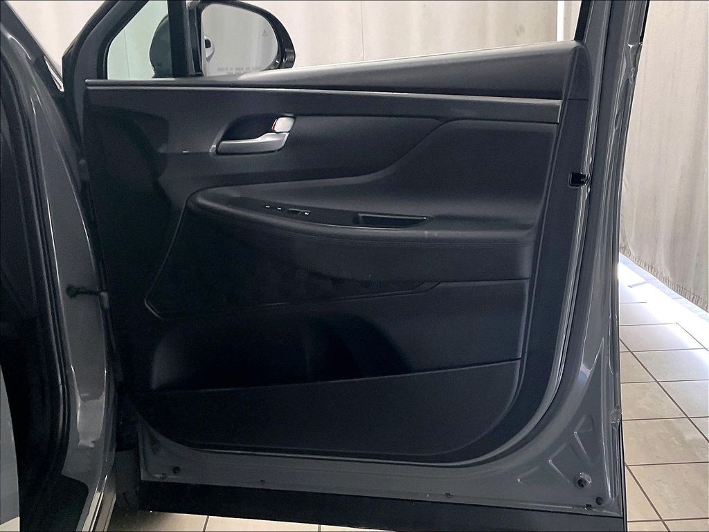2023 Hyundai Santa Fe — photo 12