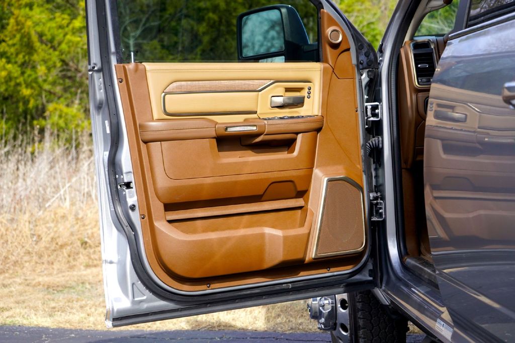 Used Car 2024 Ram 3500  Laramie Longhorn For Sale Under $70,000 In Taylor, Texas