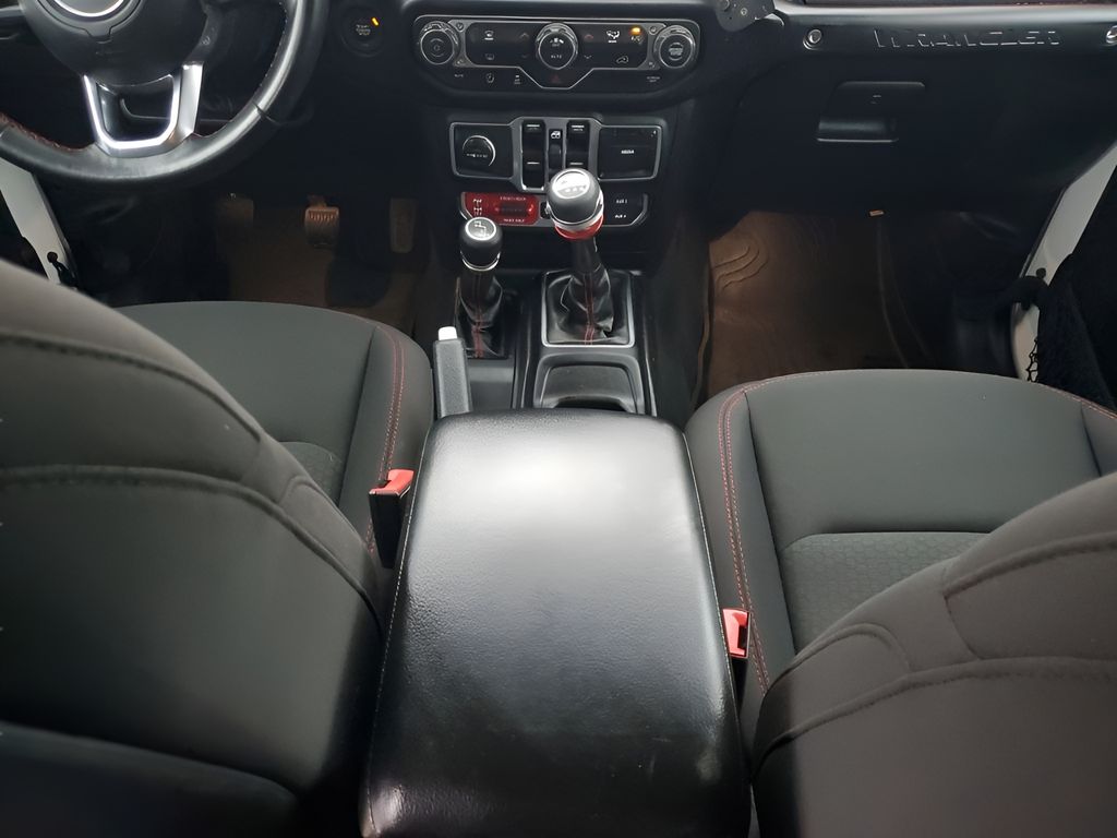 Used Car 2018 Jeep Wrangler  Unlimited Rubicon For Sale Under $25,000 In Austin, Texas