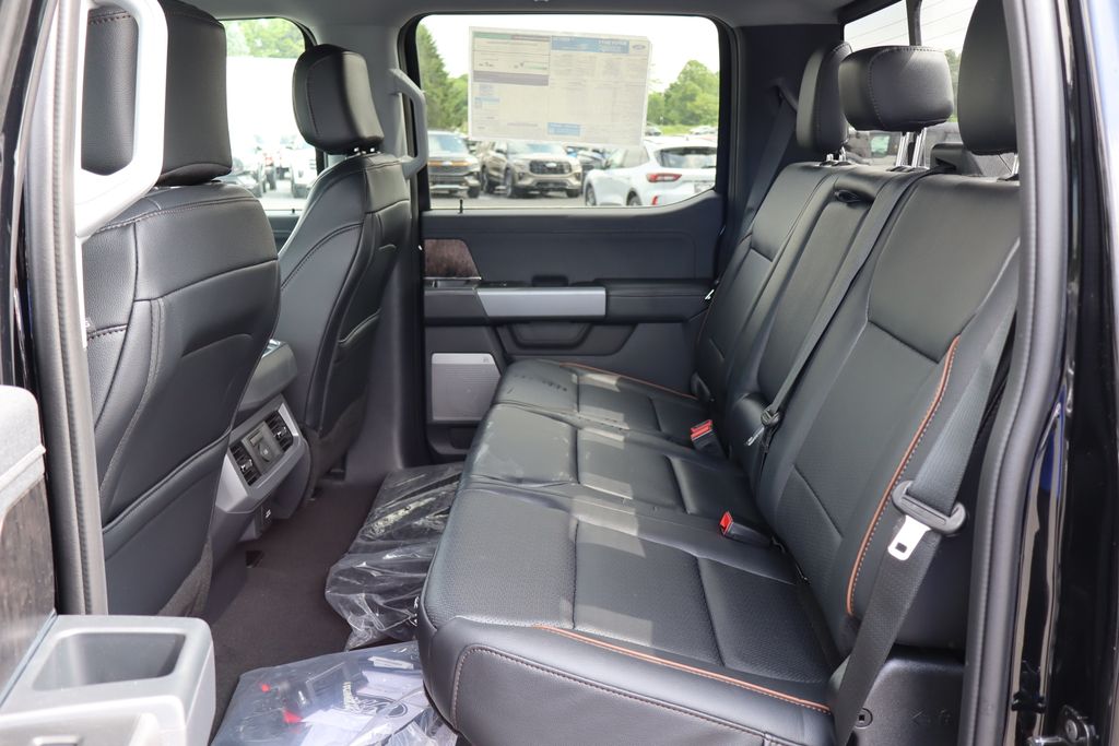 new 2026 Ford F-350SD car, priced at $93,541