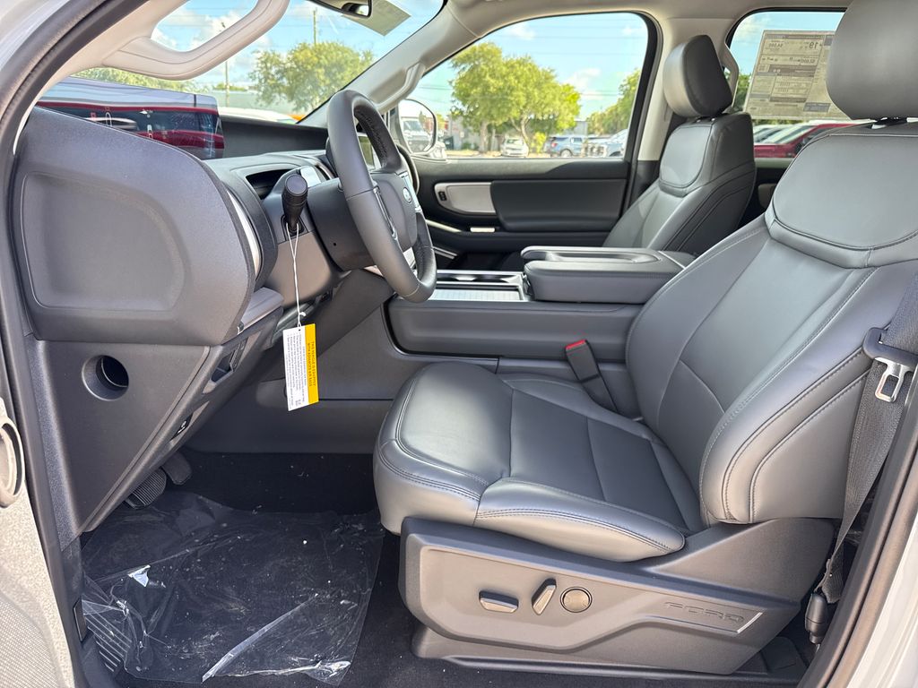 New 2026 Silver Ford Active image 20