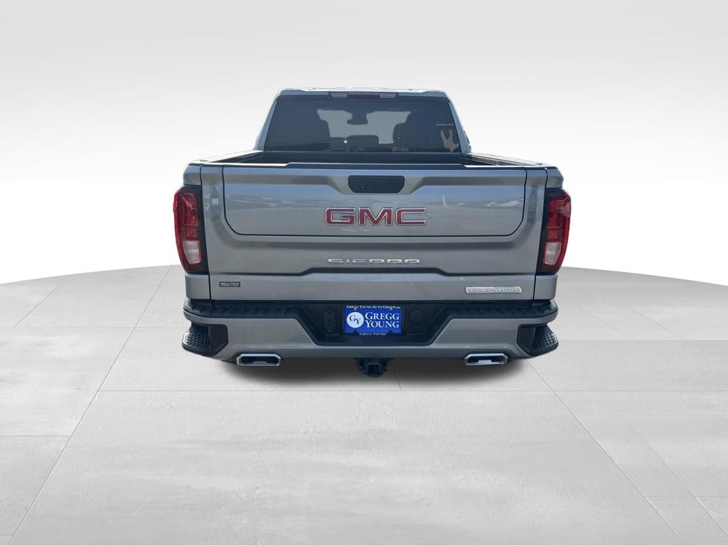 Used 2023 GMC Sierra 1500 Truck