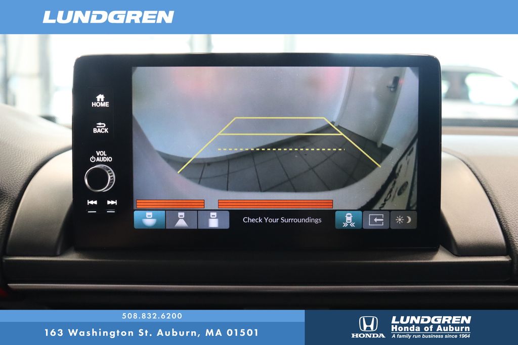 Used 2025 Honda Pilot SUV