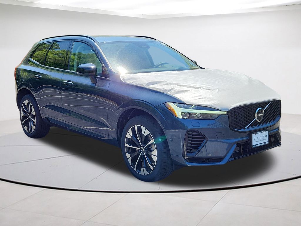 2026 Volvo XC60 T8 Ultra Dark AWD's photo