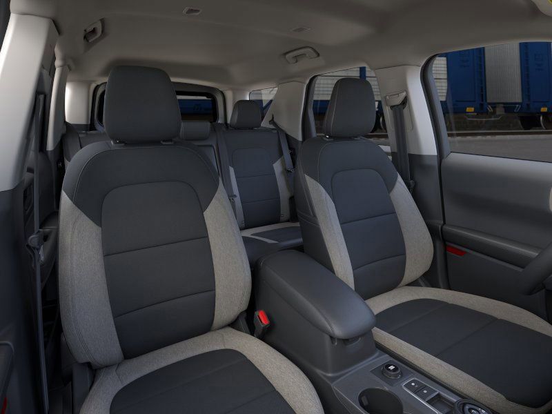 2025 Ford Bronco Sport Big Bend photo
