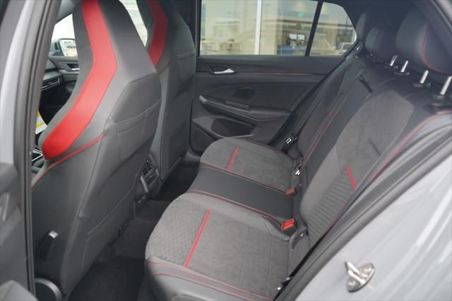 Thumbnail: 2026 Volkswagen Golf - 7