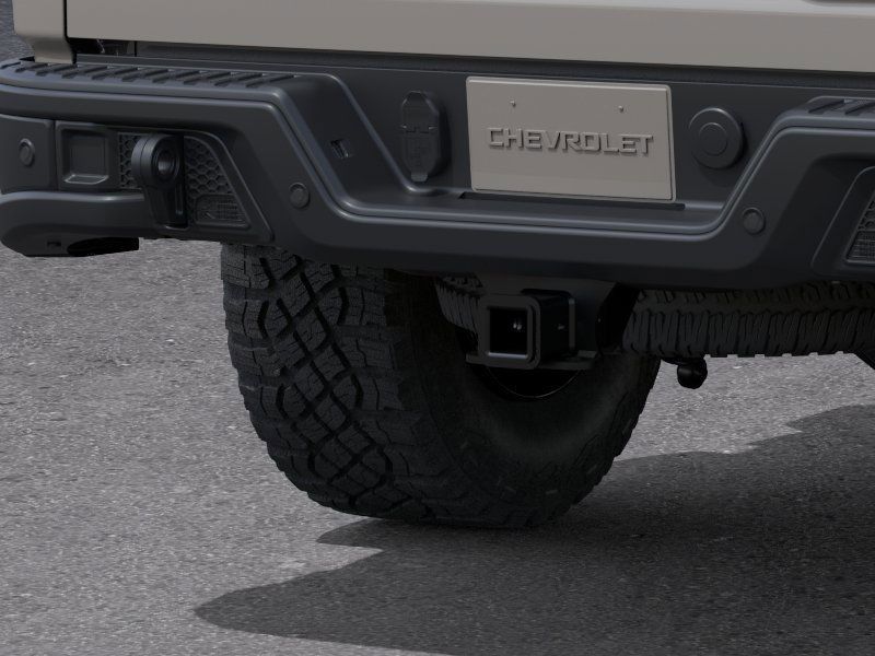 2026 Chevrolet Silverado 2500HD ZR2