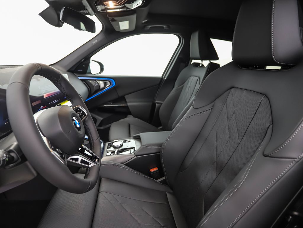 Thumbnail: 2026 BMW X3 - 11