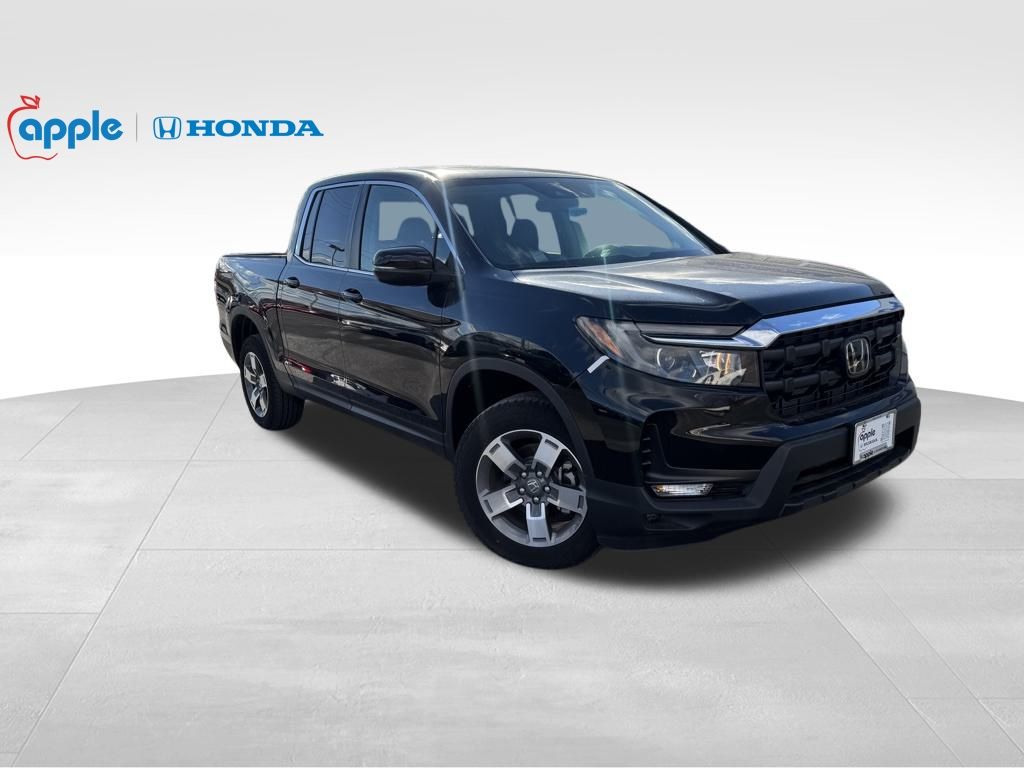 Image of 2025 Honda Ridgeline RTL
