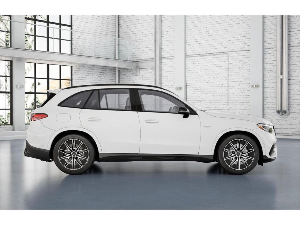 Thumbnail: 2026 Mercedes-Benz GLC - 16