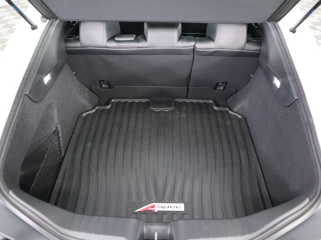 Thumbnail: 2025 Acura Integra - 28