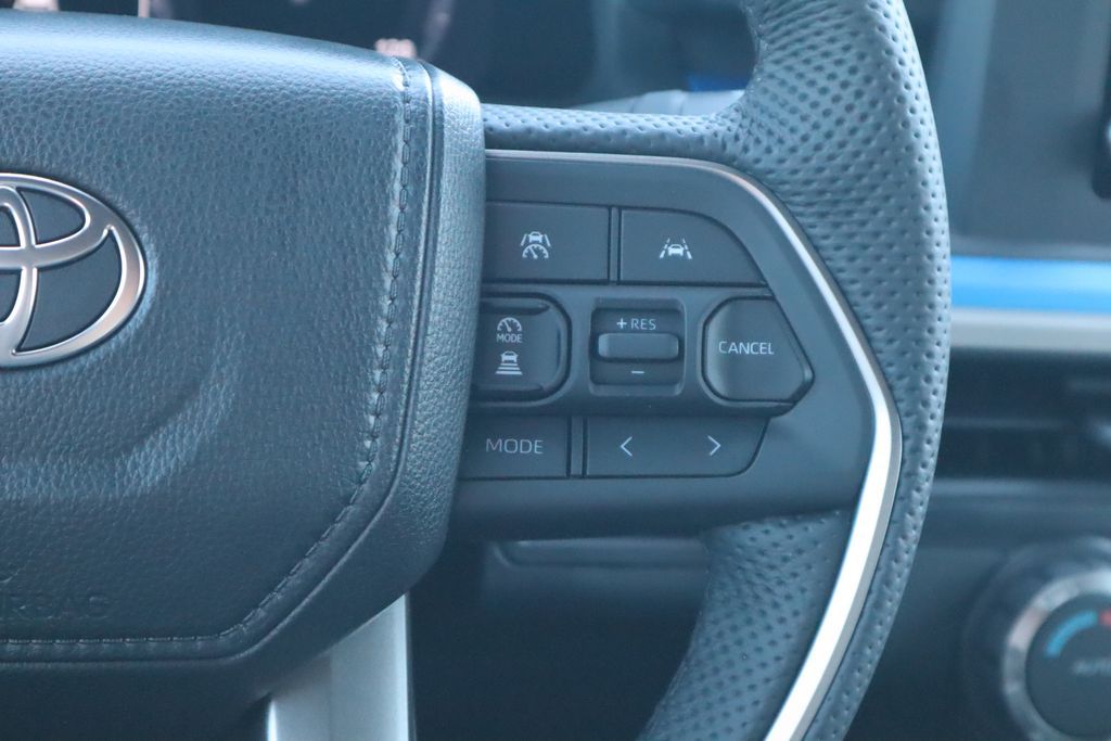 Thumbnail: 2025 Toyota Tacoma - 12