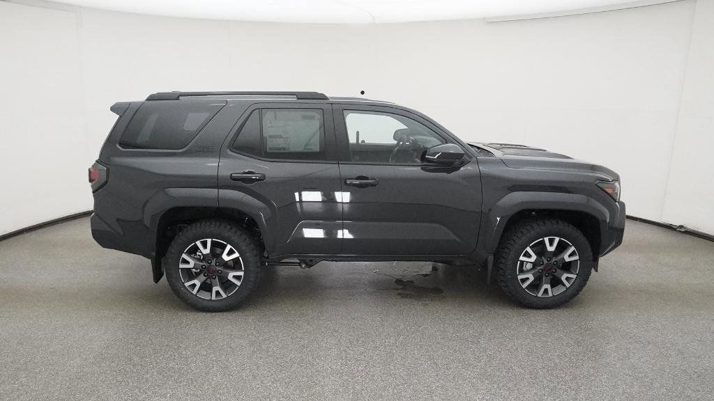 Thumbnail: 2025 Toyota 4Runner - 2