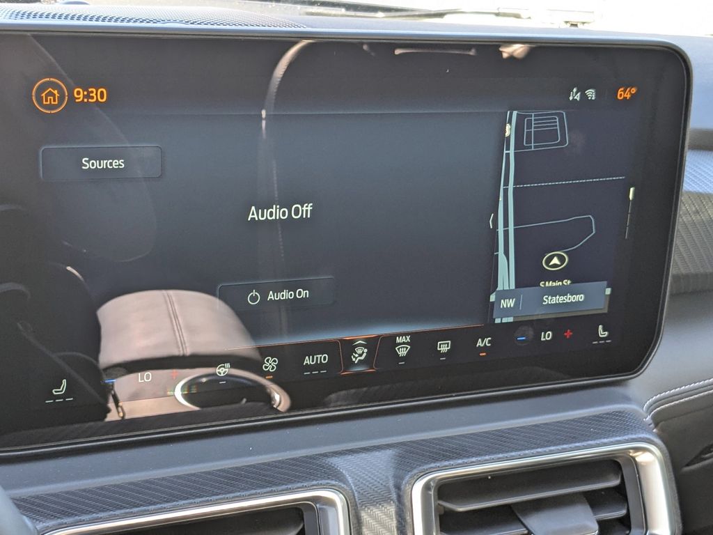 2026 Ford Mustang EcoBoost Premium Fastback