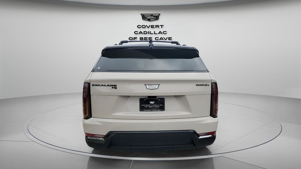 New 2026 Beige Cadillac Sport image 8