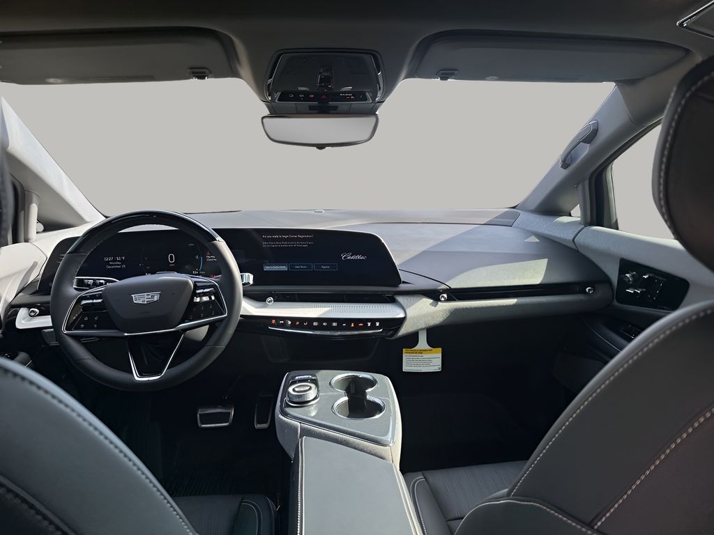 New 2026 Black Cadillac Luxury image 22