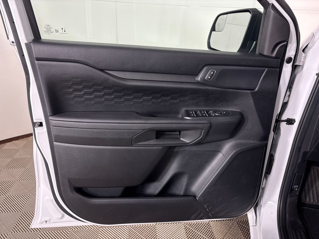 Certified Used 2025 White Ford XL image 16