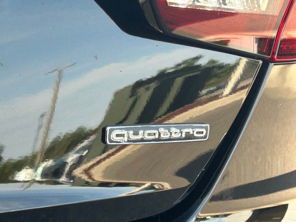 Certified Used 2023  Audi 40 Premium image 60