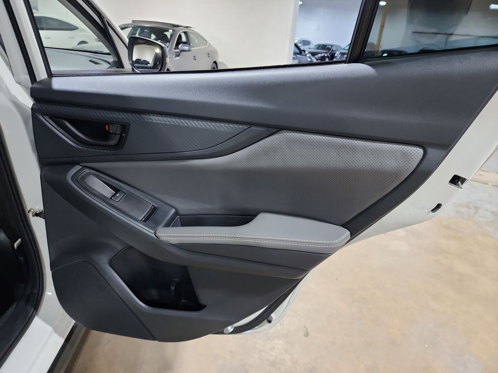 2022 Subaru Crosstrek Sport photo