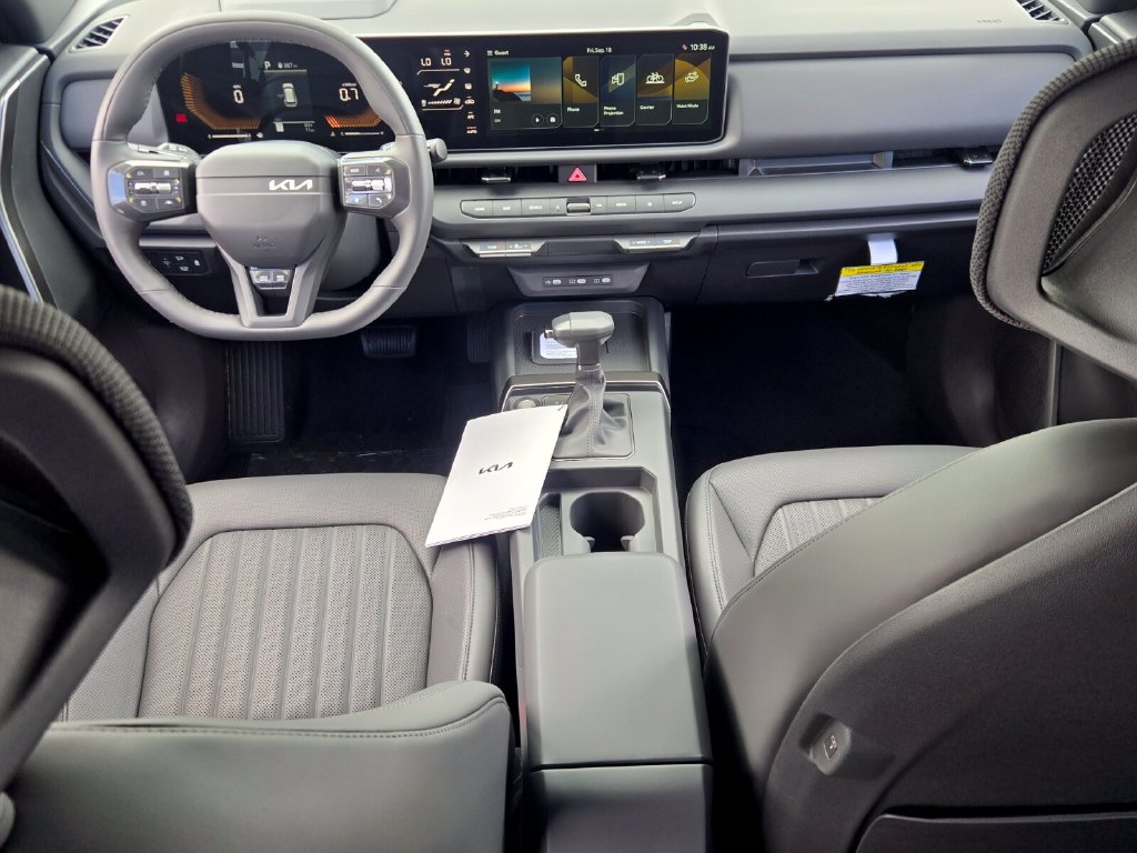 2027 Kia Seltos - $32,685