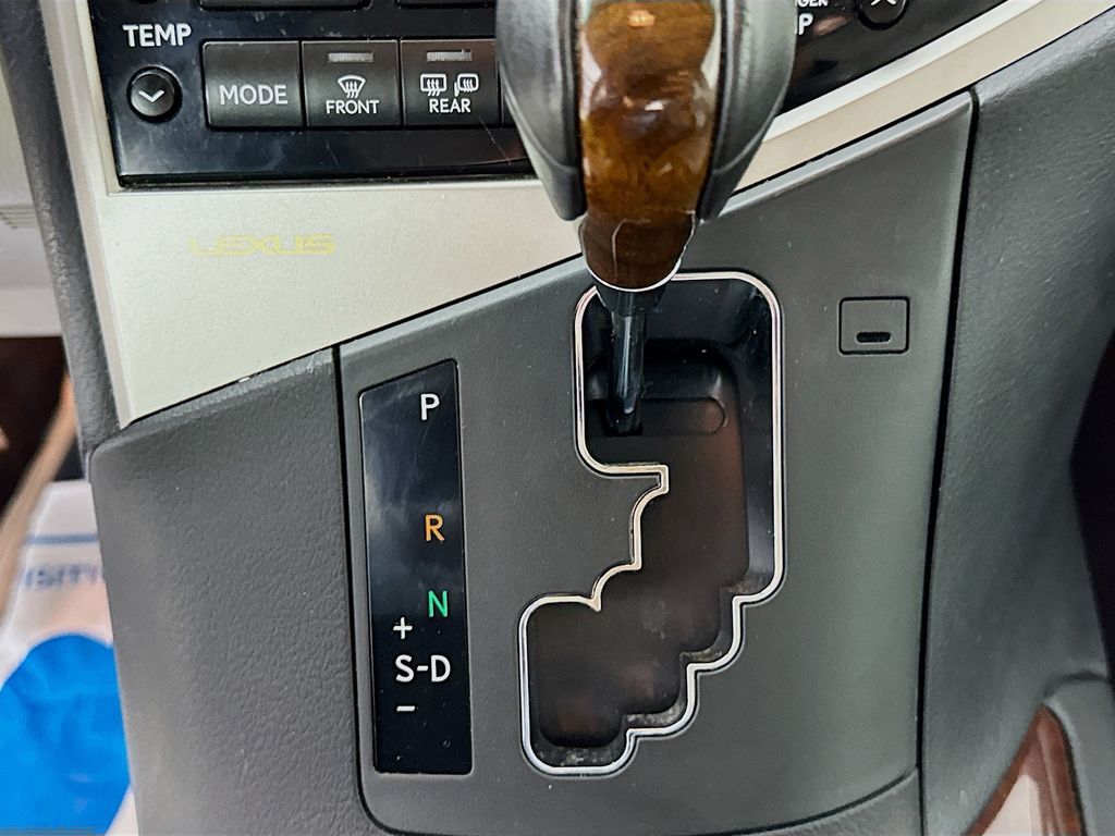 Used Car 2010 Lexus Rx  350 For Sale Under $15,000 In Austin, Texas