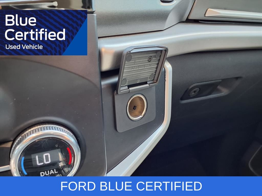 2023 Ford Expedition Max XLT Green at Wharton Ford