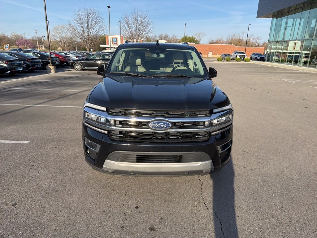 2024 Ford Expedition