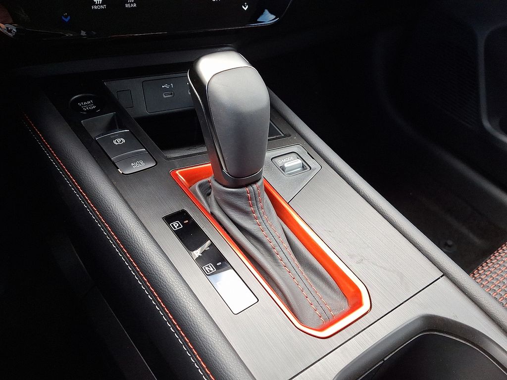 Thumbnail: 2026 Nissan Kicks - 6