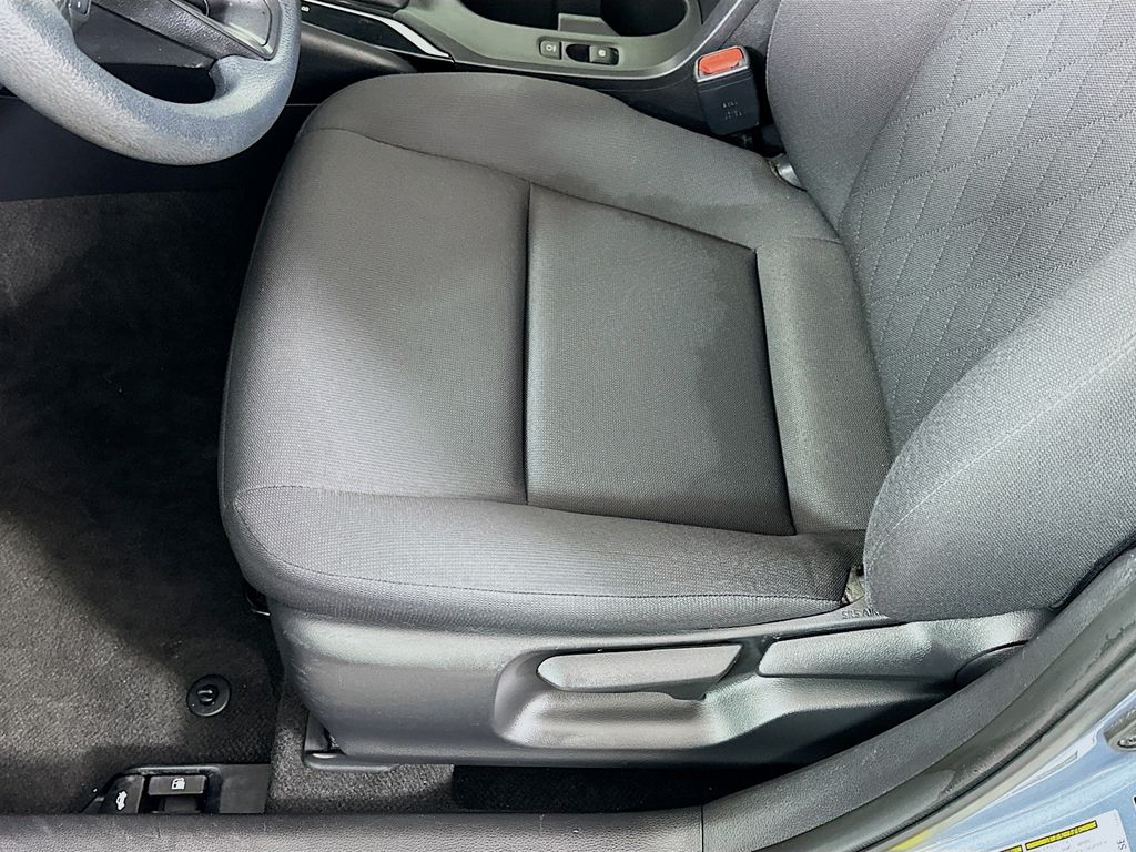 Thumbnail: 2024 Toyota Corolla - 20