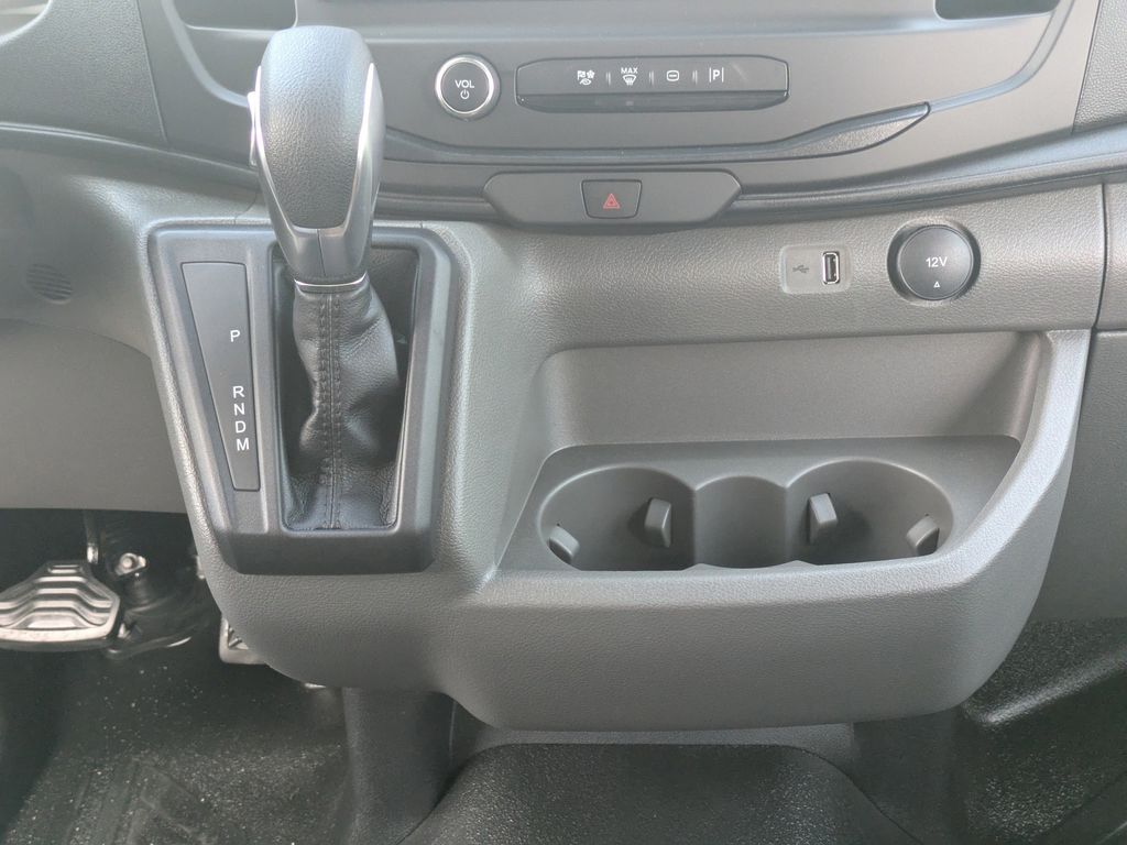 2026 Ford Transit-150 Cargo Van 
