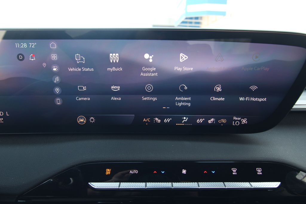Used 2025 Buick Enclave SUV
