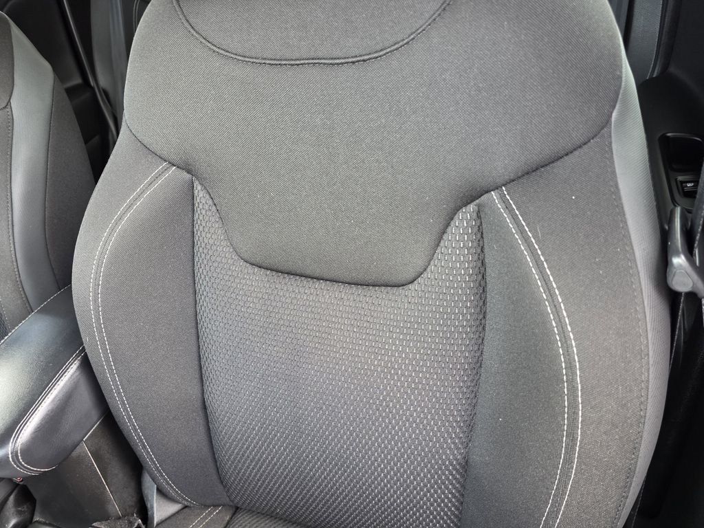 2023 Jeep Renegade Altitude Gray at Texan Dodge Chrysler Jeep Ram