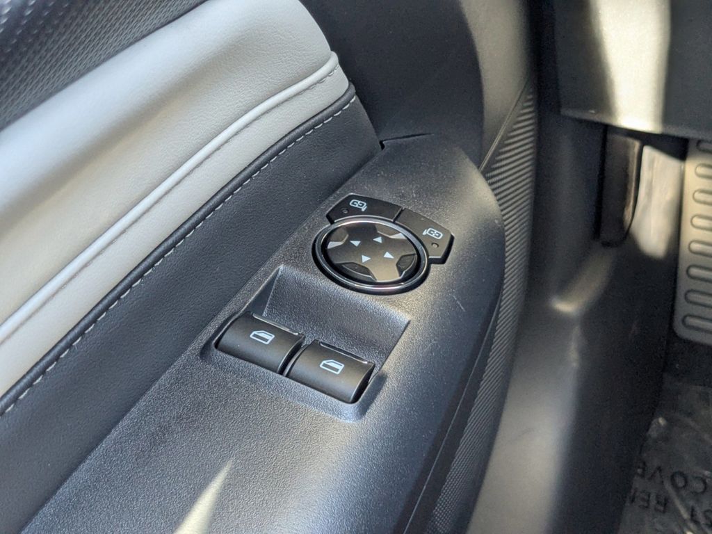 2026 Ford Mustang EcoBoost Premium Fastback