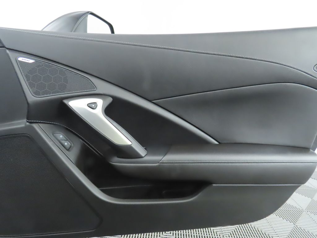 Thumbnail: 2019 Chevrolet Corvette - 30