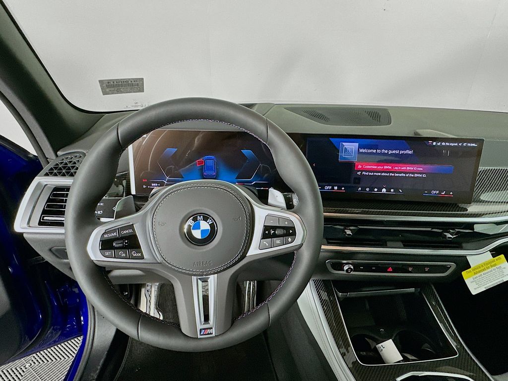Thumbnail: 2026 BMW X5 - 10