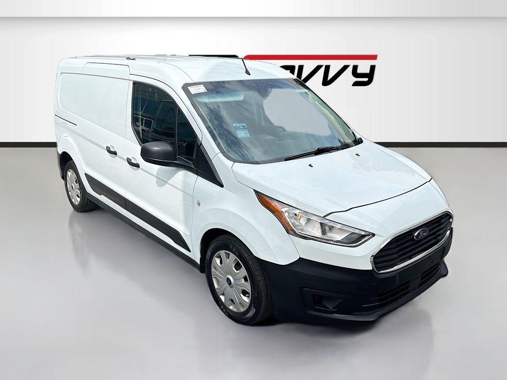 2023 Ford Transit Connect Van XL LWB (Rear 180 Degree Door)'s photo