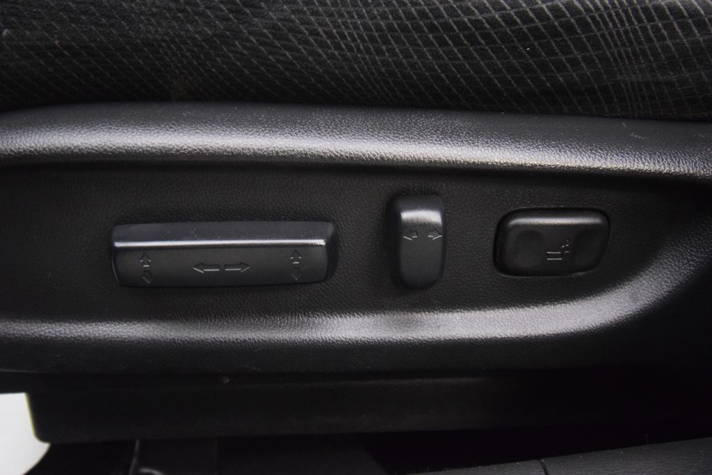 used 2016 Honda Accord car, priced at $17,000
