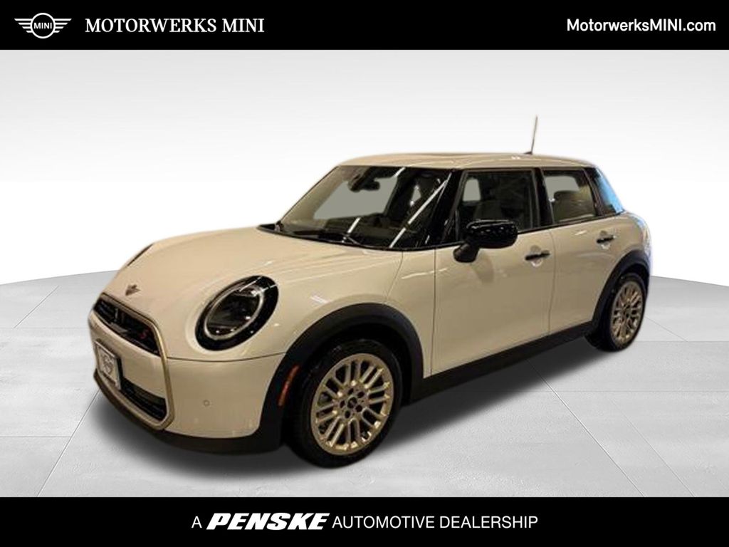 Thumbnail: 2025 MINI Cooper - 1