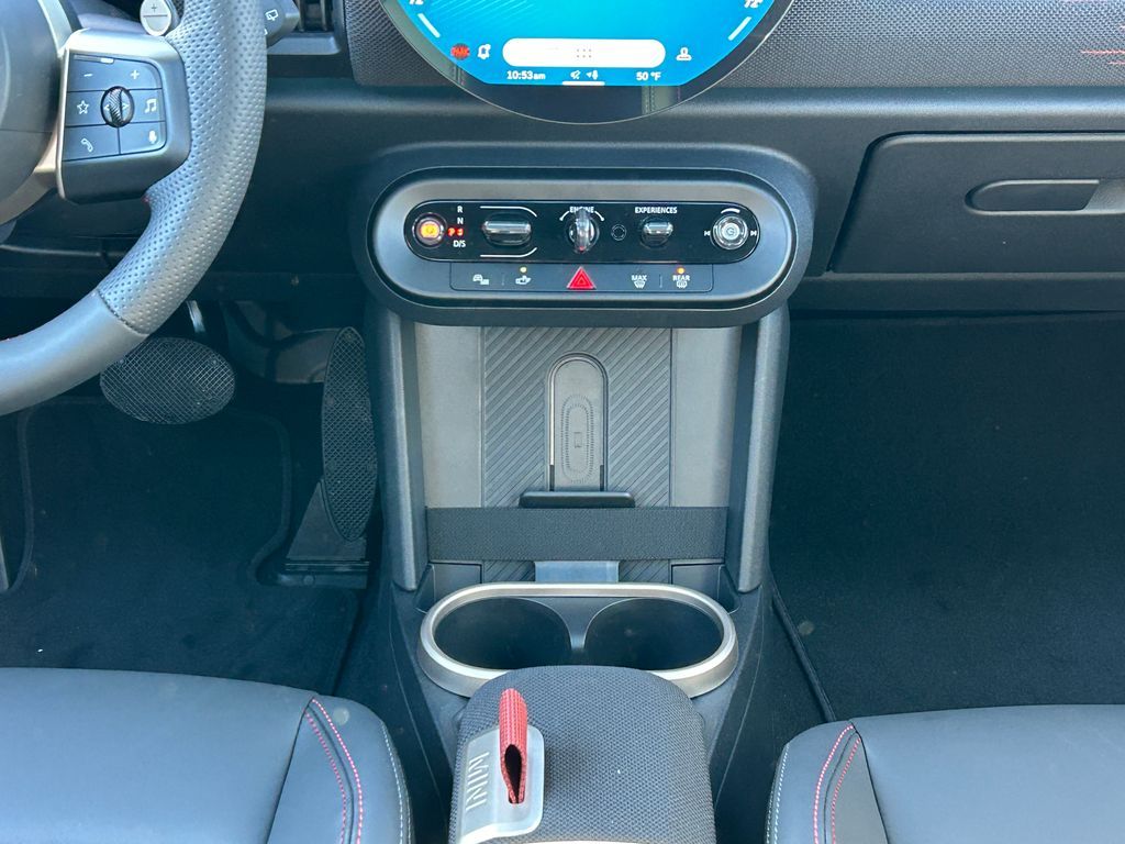 Thumbnail: 2026 MINI Cooper - 25