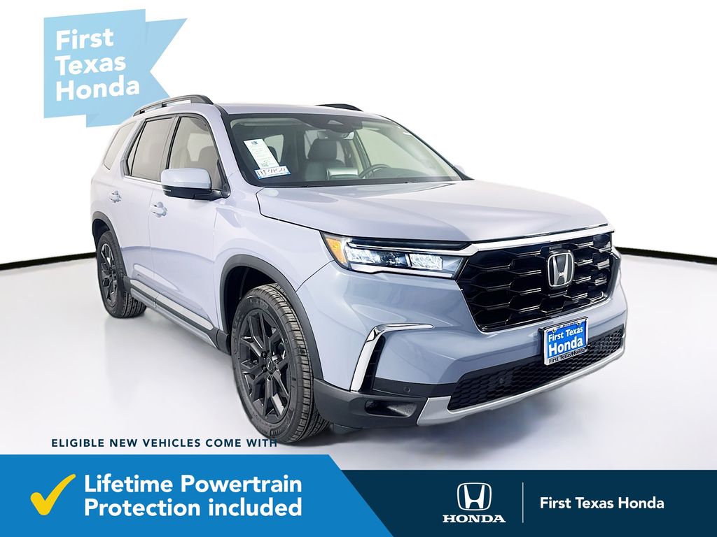 New Car 2025 Honda Pilot  Touring+ For Sale Under $50,000 In Austin, Texas