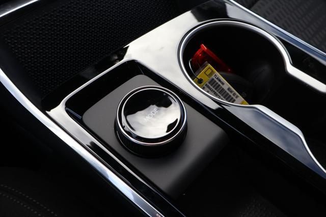 Thumbnail: 2026 Chevrolet Equinox - 29