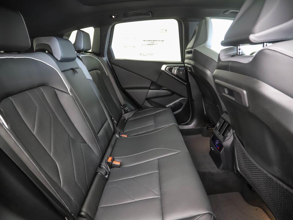 Thumbnail: 2026 BMW X3 - 27